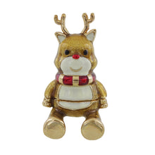 画像をギャラリービューアに読み込む, 【ピルケース】ルドルフ/Rudolf
