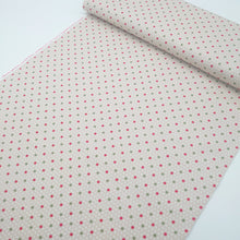 画像をギャラリービューアに読み込む, 【2024NEW】【生地】moda fabrics /STARBERRY(POLKASTAR/STONE)
