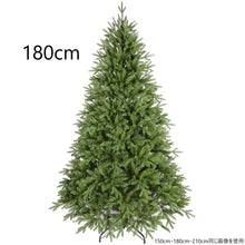 画像をギャラリービューアに読み込む, 【クリスマスツリー】ツリー(180cm)/Tree(180cm)
