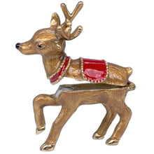 画像をギャラリービューアに読み込む, 【ピルケース】ディアー/Deer
