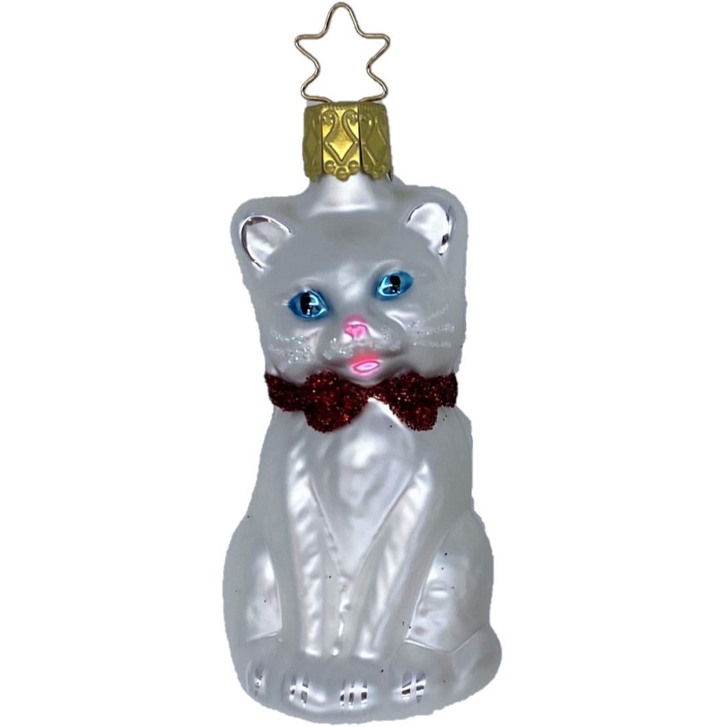 【グラスオーナメント】キャット/Cat☆全3種