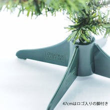 画像をギャラリービューアに読み込む, 【クリスマスツリー】ツリー(47cm)/Tree(47cm)
