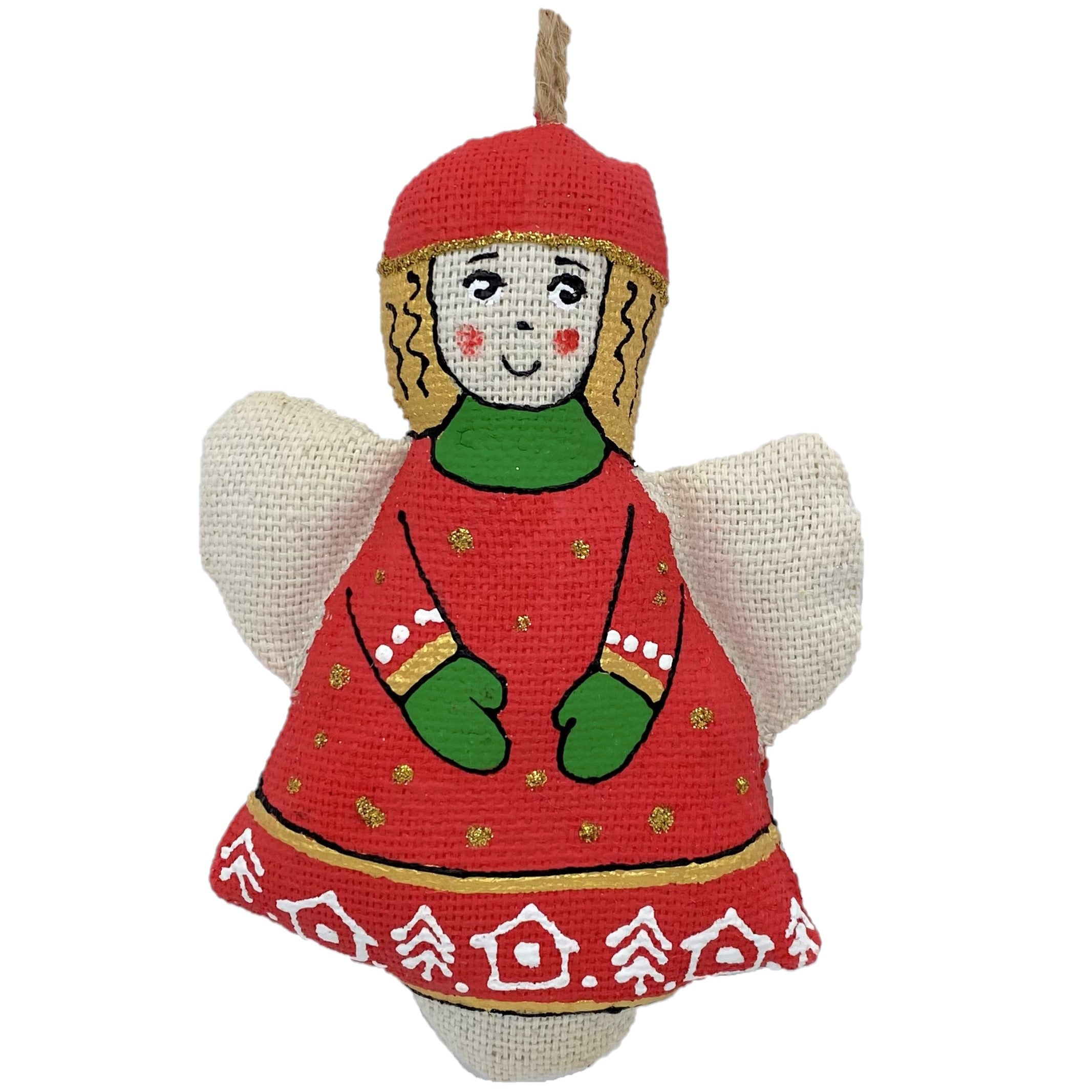 スウェーデン オレフォス社 エンジェルコレクション 1〜6 クリスマス♪北欧 スウェーデン オレフォス社 エンジェルコレクション 1〜6 クリスマス♪北欧