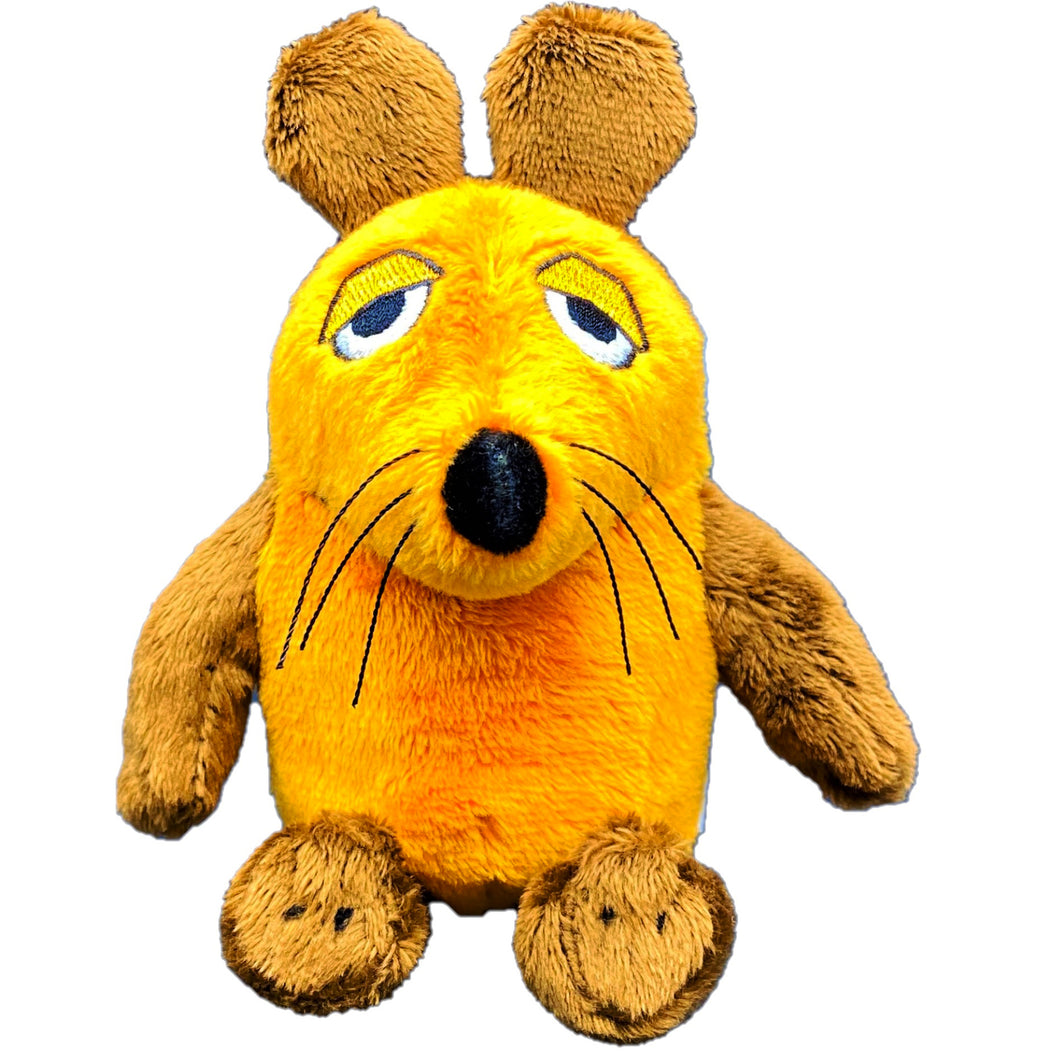 【マウスグッズ】Die Maus ぬいぐるみ/Maus Stuffed toy