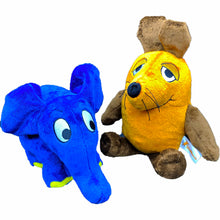 画像をギャラリービューアに読み込む, 【マウスグッズ】Die Maus ぬいぐるみ/Maus Stuffed toy
