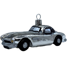 画像をギャラリービューアに読み込む, 【グラスオーナメント】クラシックカーBMW/Classic Car BMW☆全2種
