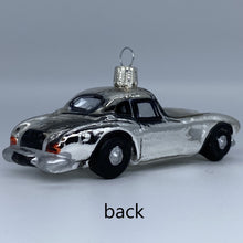 画像をギャラリービューアに読み込む, 【グラスオーナメント】クラシックカーBMW/Classic Car BMW☆全2種

