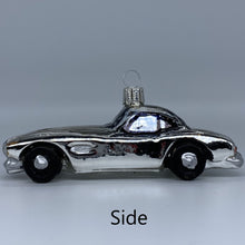 画像をギャラリービューアに読み込む, 【グラスオーナメント】クラシックカーBMW/Classic Car BMW☆全2種
