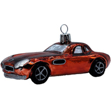 画像をギャラリービューアに読み込む, 【グラスオーナメント】クラシックカーBMW/Classic Car BMW☆全2種
