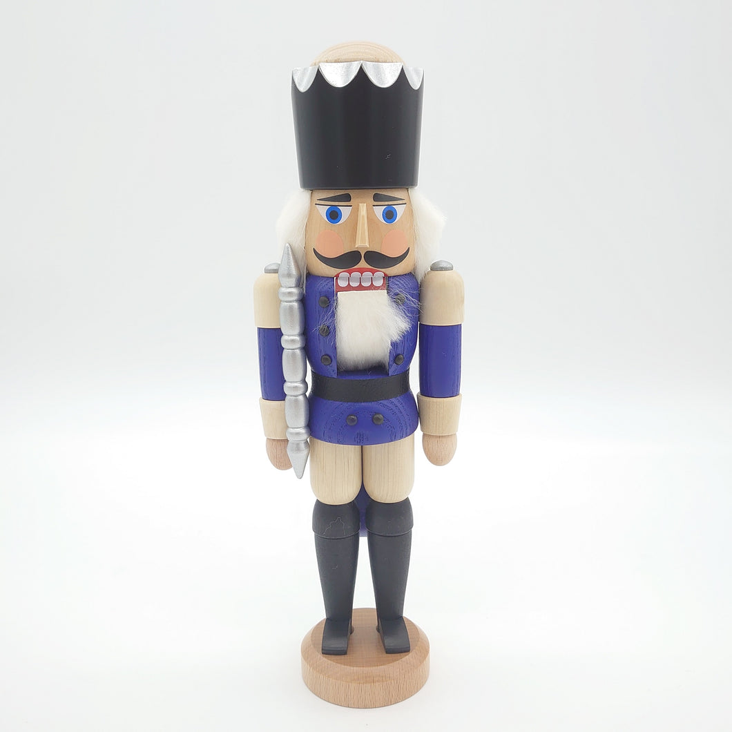 【ナッツクラッカー】くるみ割り人形/王様29cm Nutscracker☆全6種