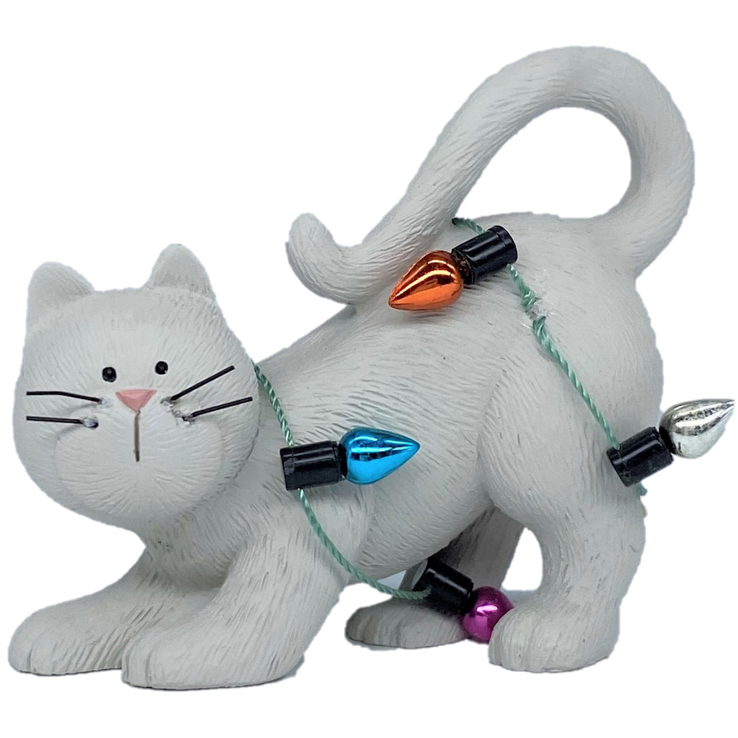【フィギュア】キャットスタンド/Cat stand