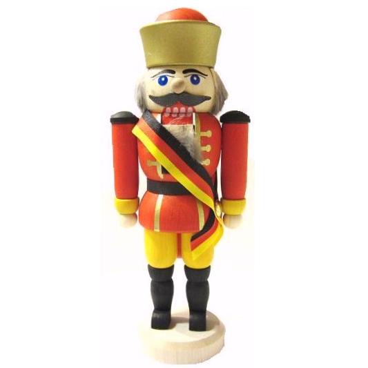 ナッツクラッカー】EU ナッツクラッカー/EU Nutcracker☆全6種 木製