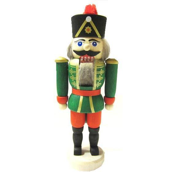 ナッツクラッカー】EU ナッツクラッカー/EU Nutcracker☆全6種 木製